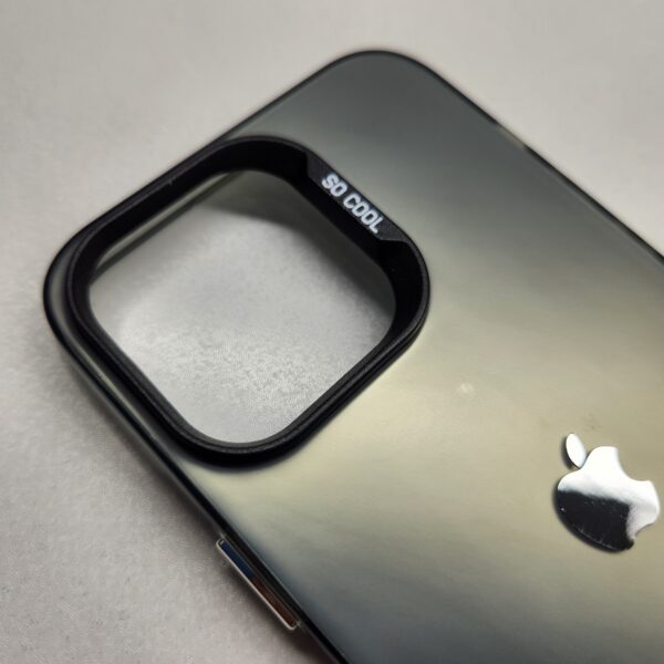 قاب مدل So Cool مناسب برای گوشی موبایل اپل iPhone 14 Pro Max - تصویر 4