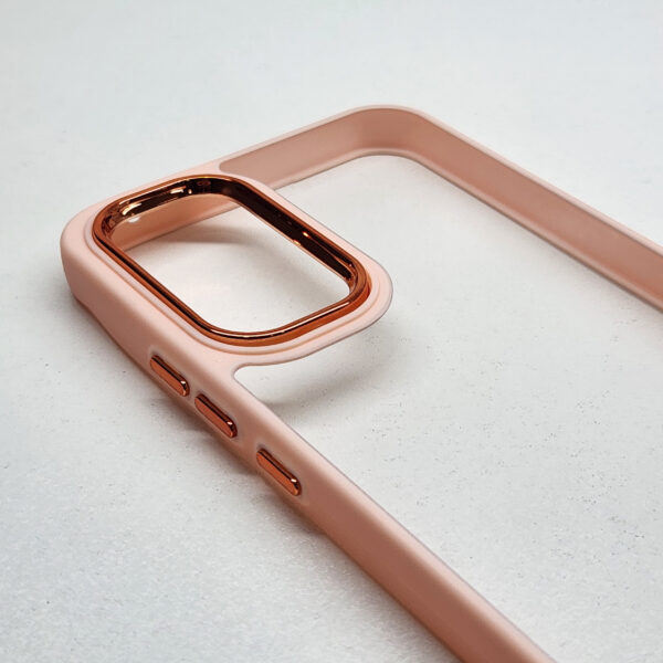 قاب مدل New Skin مناسب برای گوشی موبایل سامسونگ Galaxy A34 5G - تصویر 5