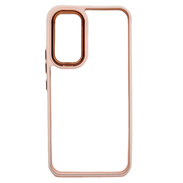 قاب مدل New Skin مناسب برای گوشی موبایل سامسونگ Galaxy A34 5G - تصویر 2