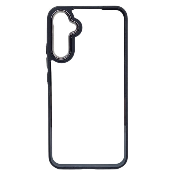 قاب مدل New Skin مناسب برای گوشی موبایل سامسونگ Galaxy A34 5G - تصویر 3
