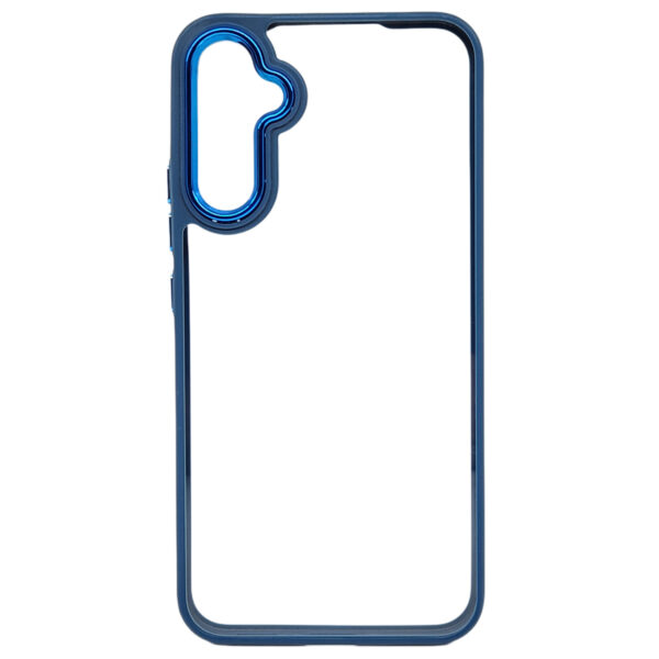 قاب مدل New Skin مناسب برای گوشی موبایل سامسونگ Galaxy A34 5G - تصویر 4