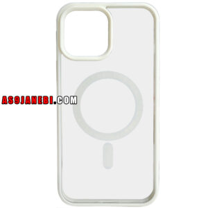 قاب مدل New Skin مگ سیف مناسب اپل iPhone 15 Pro Max