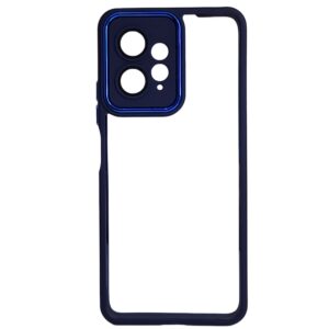 قاب مدل New Skin مناسب برای گوشی موبایل شیائومی Redmi Note 12 4G