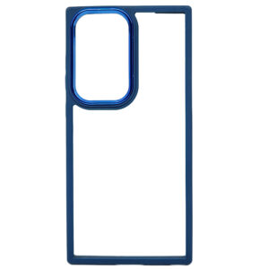 قاب مدل New Skin مناسب برای گوشی موبایل سامسونگ Galaxy S23 ULTRA