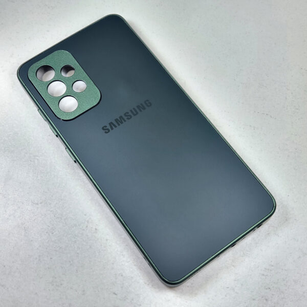 قاب مدل PVD مناسب برای گوشی سامسونگ Galaxy A52/A52s - تصویر 2