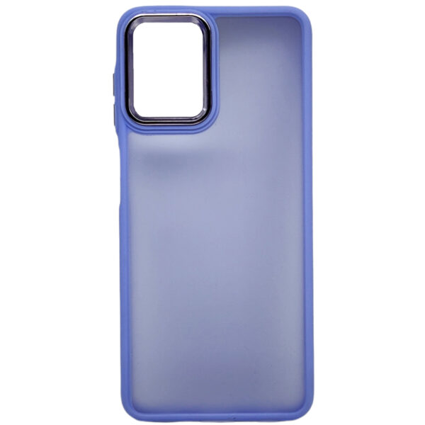 قاب مدل New Skin مناسب برای گوشی موبایل سامسونگ Galaxy A22 4G