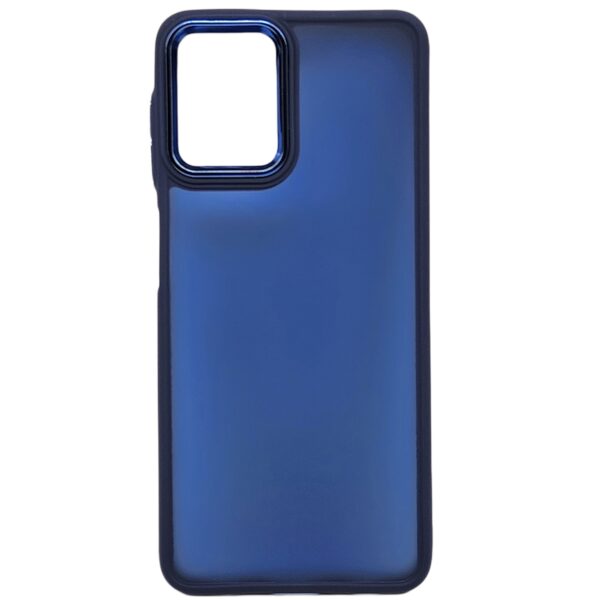 قاب مدل New Skin مناسب برای گوشی موبایل سامسونگ Galaxy A22 4G - تصویر 2