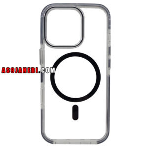 قاب مدل K186 مناسب اپل iPhone 16 Pro