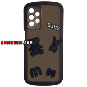 قاب فانتزی مدل BABY مناسب سامسونگ Galaxy A23 4G
