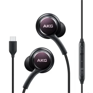 هندزفری ای کی جی AKG مدل USB-C Edition