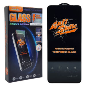 گلس آنتی استاتیک میتوبل اورجینال مناسب برای گوشی شیائومی POCO M6 Pro