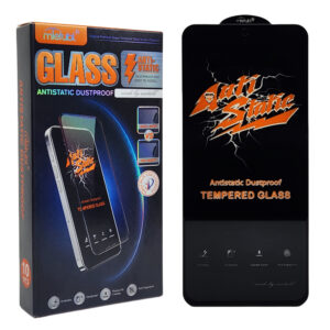 گلس آنتی استاتیک میتوبل اورجینال مناسب برای گوشی شیائومی POCO M4 Pro