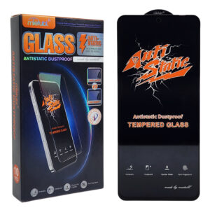 گلس آنتی استاتیک میتوبل اورجینال مناسب برای گوشی شیائومی Redmi Note 12/POCO X5