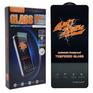 گلس آنتی استاتیک میتوبل اورجینال مناسب برای گوشی شیائومی POCO X6