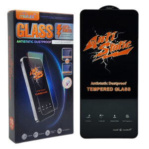 گلس آنتی استاتیک میتوبل اورجینال مناسب برای گوشی شیائومی Redmi Note 13 Pro 5G