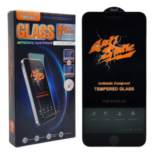 گلس آنتی استاتیک میتوبل اورجینال مناسب برای گوشی اپل iPhone 6 Plus
