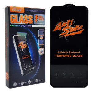 گلس آنتی استاتیک میتوبل اورجینال مناسب برای گوشی سامسونگ GALAXY A34 5G