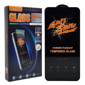 گلس آنتی استاتیک میتوبل اورجینال مناسب برای گوشی اپل iPhone 11/XR