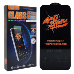 گلس آنتی استاتیک میتوبل اورجینال مناسب برای گوشی اپل iPhone 13/13 Pro/14