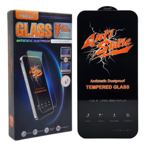 گلس آنتی استاتیک میتوبل اورجینال مناسب برای گوشی اپل iPhone 13 Pro Max/14 Plus