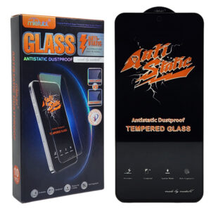 گلس آنتی استاتیک میتوبل اورجینال مناسب برای گوشی سامسونگ GALAXY S23 FE