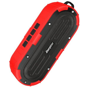 اسپیکر بلوتوثی قابل حمل Energizer مدل BTS107