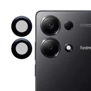 گلس لنز شیشه ای مناسب گوشی شیائومی Redmi Note 13 Pro 4G