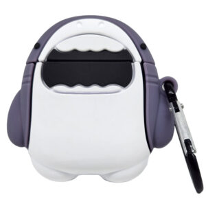 قاب مدل فانتزی مناسب برای کیس ایرپاد اپل Apple AirPod 1/2