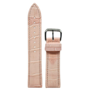 بند ساعت هوشمند مدل چرمی سایز 22 میلیمتر