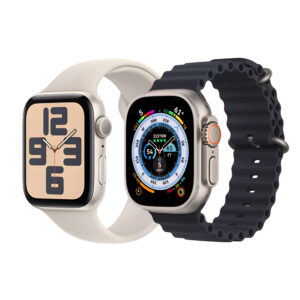 ساعت هوشمند مدل D12GS پک 2عددی