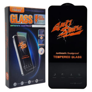 گلس آنتی استاتیک میتوبل اورجینال مناسب برای گوشی سامسونگ GALAXY A55 5G