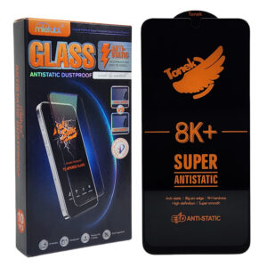 گلس سوپر آنتی استاتیک تونک اورجینال مناسب برای گوشی سامسونگ GALAXY A26