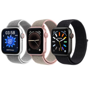 ساعت هوشمند