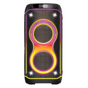 اسپیکر و پارتی باکس