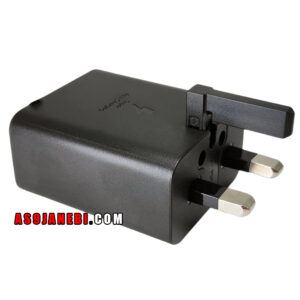 شارژر اصلی سامسونگ 45 وات مدل EP-T4510 (NFC پک جدید)