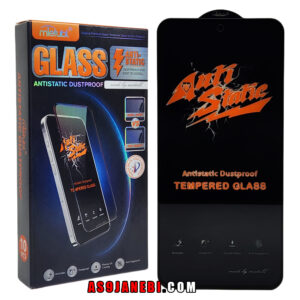 گلس آنتی استاتیک میتوبل اورجینال مناسب سامسونگ GALAXY A55 5G