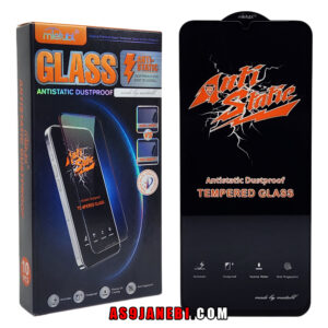 گلس آنتی استاتیک میتوبل اورجینال مناسب سامسونگ GALAXY A14/M14 5G/F14 5G