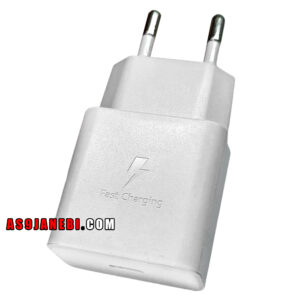شارژر اصلی سامسونگ 15 وات مدل EP-T1510NWEGEU