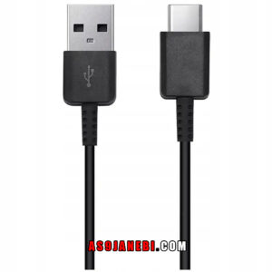 کابل فست شارژر اورجینال سامسونگ مدل S10