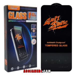 گلس آنتی استاتیک میتوبل اورجینال مناسب سامسونگ GALAXY A34 5G