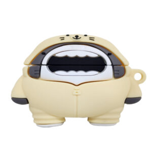 قاب مدل فانتزی مناسب برای کیس ایرپاد اپل پرو/ پرو2 Apple AirPod Pro/Pro2