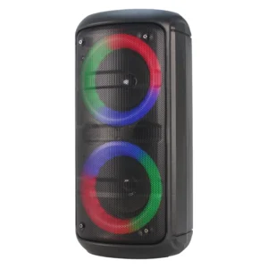 اسپیکر بلوتوثی قابل حمل KBroad مدل KTS-1297