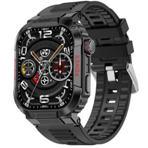 ساعت هوشمند بروفون مدل BOROFONE BD9