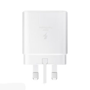 شارژر های کپی سامسونگ 45 وات مدل EP-TA800