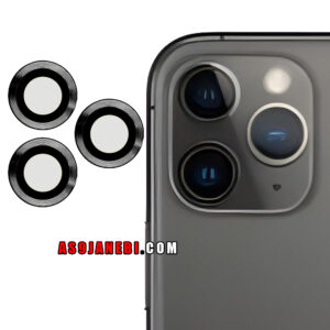 گلس لنز شیشه ای مناسب اپل iPhone 11 Pro Max