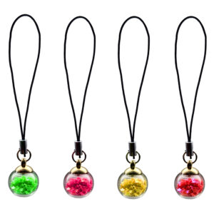 آویز موبایل مدل ستاره