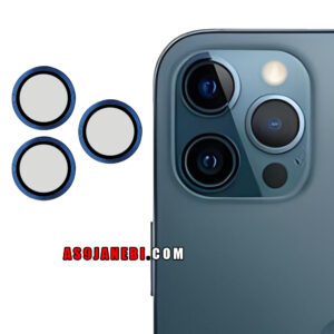 گلس لنز شیشه ای مناسب اپل iPhone 12 Pro Max