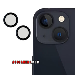 گلس لنز شیشه ای مناسب اپل iPhone 13