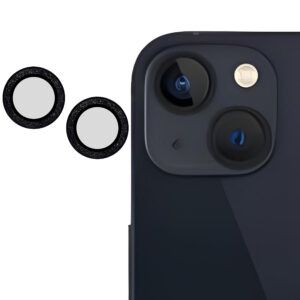 گلس لنز شیشه ای مدل اکلیلی مناسب گوشی اپل iPhone 13