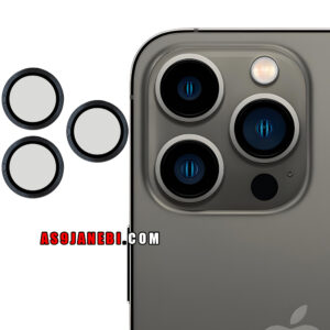 گلس لنز شیشه ای مناسب اپل iPhone 13 Pro